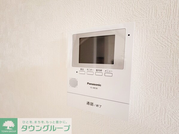 Kolet千葉川戸町の物件内観写真